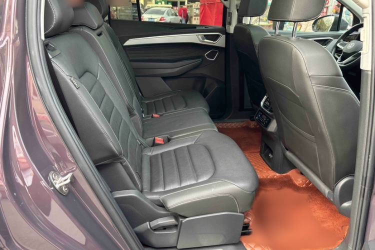 Used Volkswagen Talagon 2021 380TSI Four-Wheel Drive Luxury Premium Edition Pro Interior 10