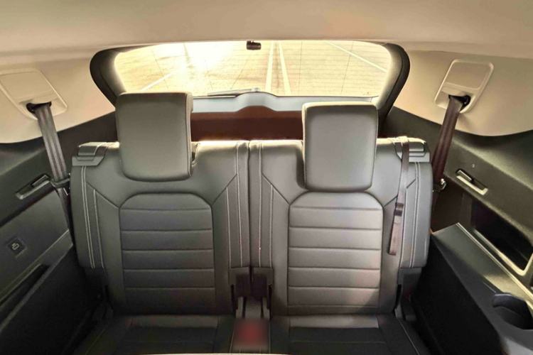Used Volkswagen Talagon 2021 380TSI Four-Wheel Drive Luxury Premium Edition Pro Interior 7