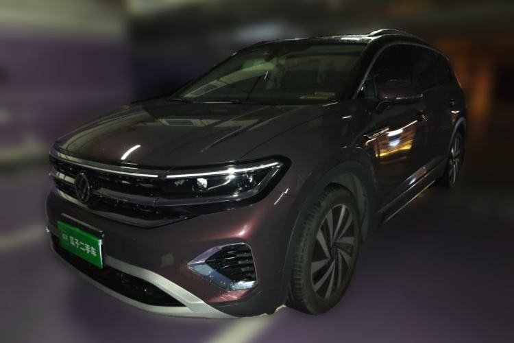 Used Volkswagen Talagon 2021 380TSI Four-Wheel Drive Luxury Premium Edition Pro Guazi used car, China used car export, Used car for sale, Used  cars, Cheapest cars for sale