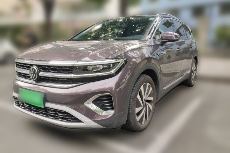 Gebrauchter Volkswagen Talagon 2021 380TSI Four-Wheel Drive Luxury Premium Edition Pro Guazi used car, China used car export, Used car for sale, Used cars, Cheapest cars for sale