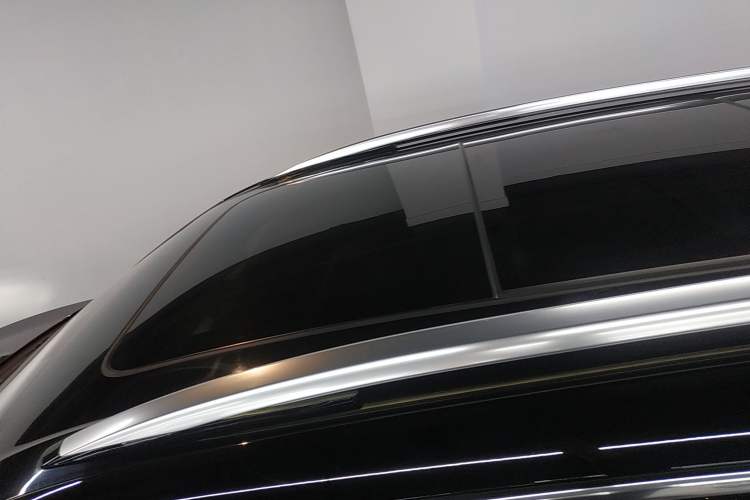 Used Volkswagen Talagon 2021 380TSI Four-Wheel Drive R-Line Touareg Edition Roof