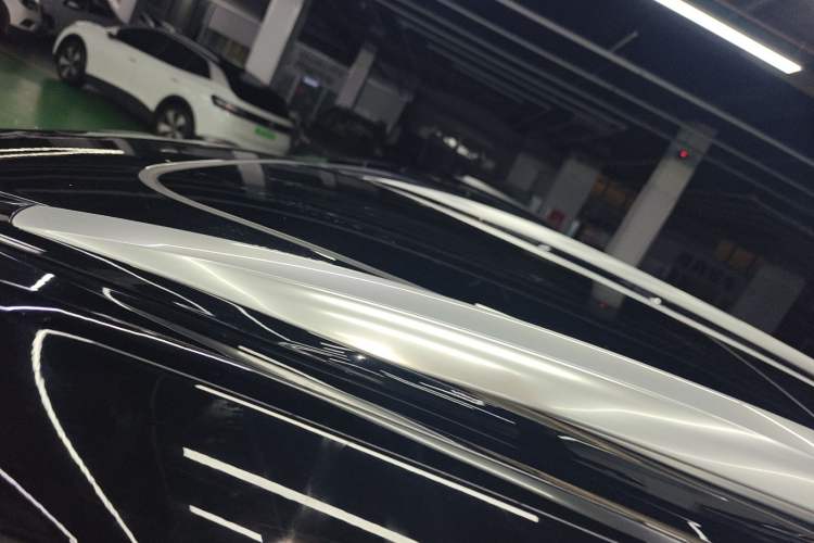 Used Volkswagen Talagon 2021 380TSI Four-Wheel Drive Flagship Version Roof
