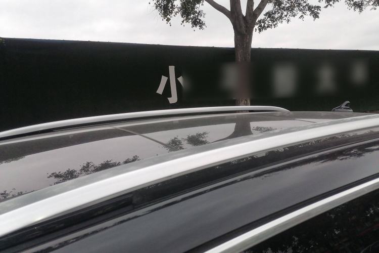 Used Volkswagen Talagon 2021 380TSI Four-Wheel Drive R-Line Touareg Edition Roof