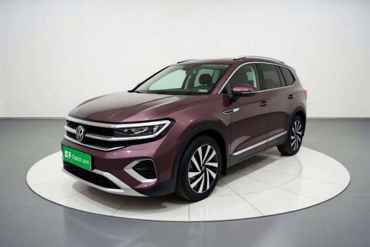 Used Volkswagen Talagon 2021 380TSI Four-Wheel Drive Luxury Premium Edition Pro Guazi used car, China used car export, Used car for sale, Used cars, Cheapest cars for sale