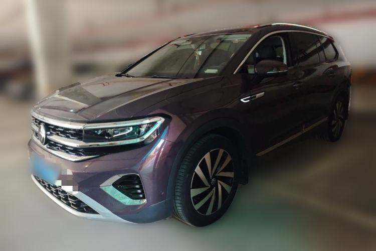 Used Volkswagen Talagon 2021 380TSI Four-Wheel Drive Luxury Premium Edition Pro Guazi used car, China used car export, Used car for sale, Used  cars, Cheapest cars for sale