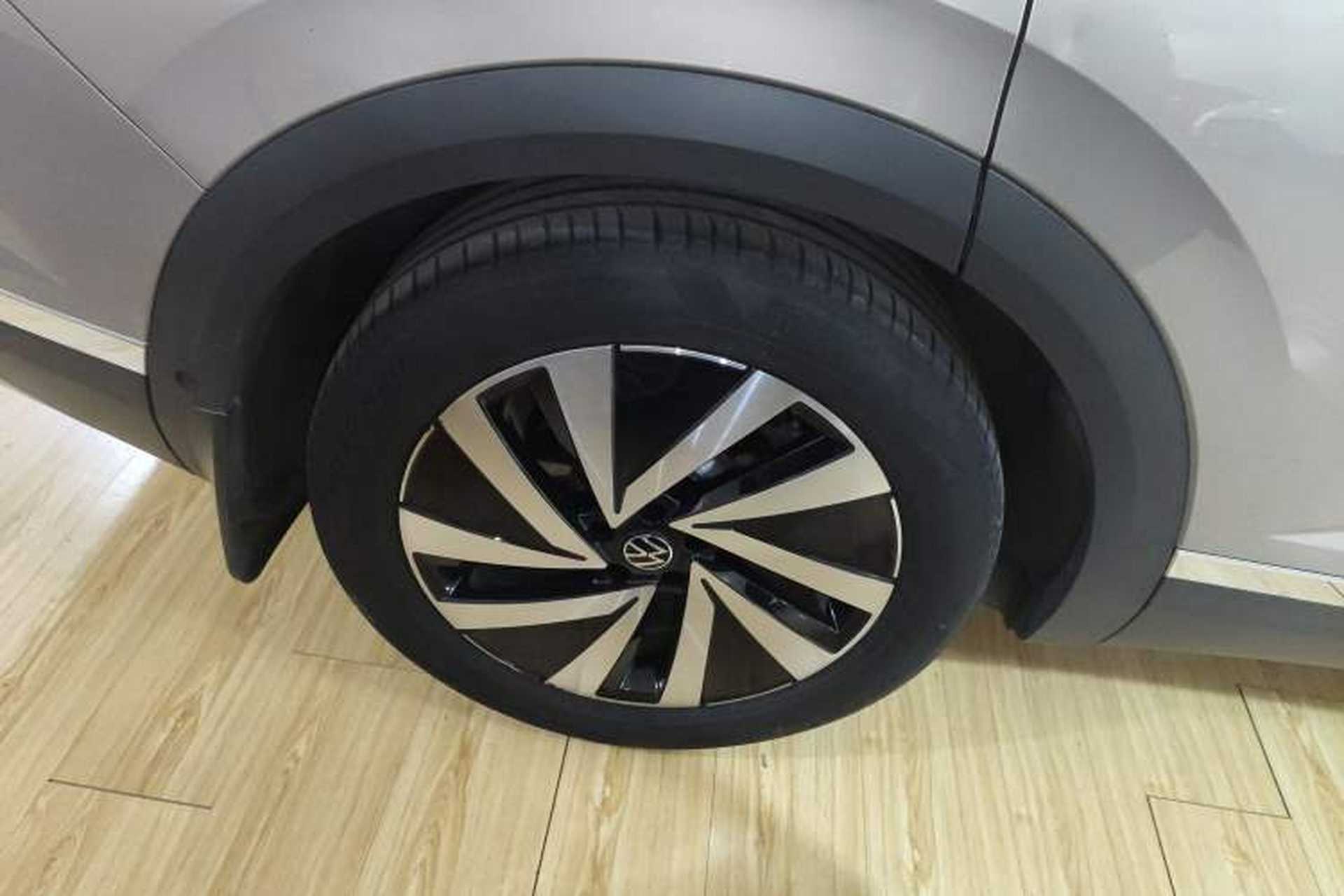 Used Volkswagen Talagon 2021 380TSI Four-Wheel Drive Luxury Premium Edition Pro Exterior 5