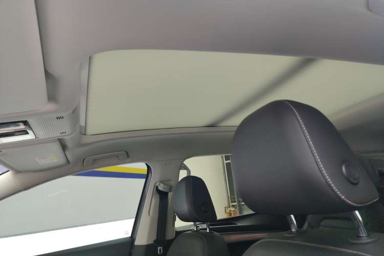 Used Volkswagen Talagon 2021 380TSI Four-Wheel Drive Luxury Premium Edition Pro Headliner