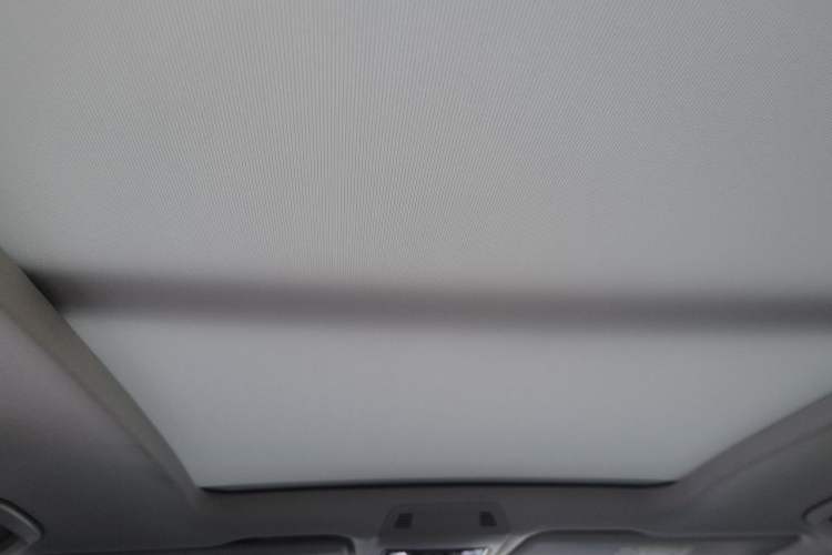 Used Volkswagen Talagon 2021 380TSI Four-Wheel Drive Luxury "Jiajing" Edition Pro Limited Edition Headliner