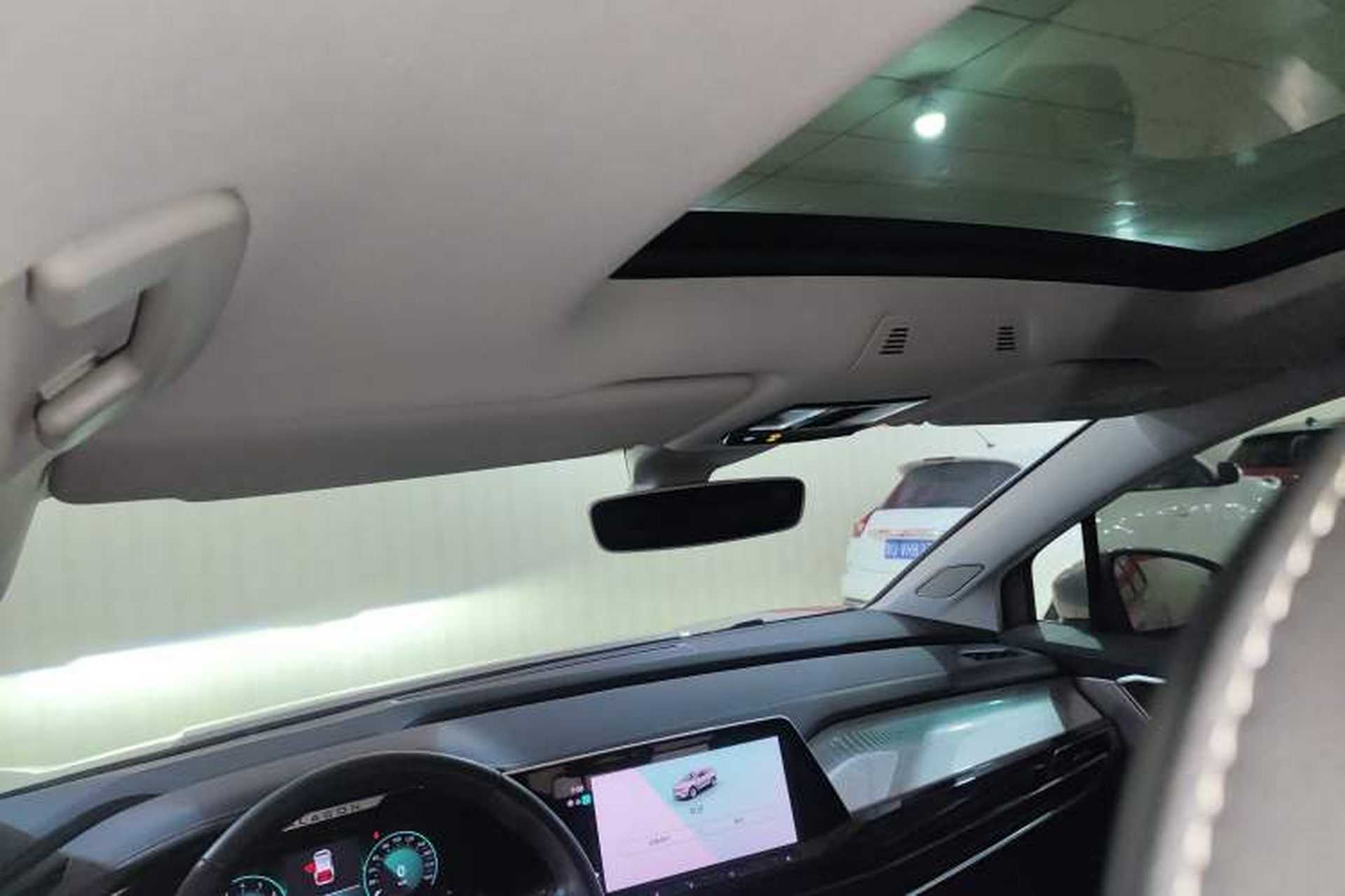 Used Volkswagen Talagon 2021 380TSI Four-Wheel Drive Luxury Premium Edition Pro Headliner