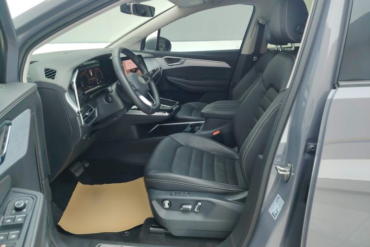 Used Volkswagen Talagon 2021 380TSI Four-Wheel Drive Luxury Premium Edition Pro Left Front Seat
