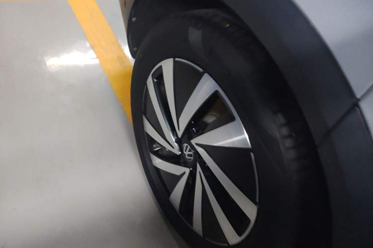 Used Volkswagen Talagon 2021 380TSI Four-Wheel Drive Luxury Premium Edition Pro Right Rear Wheel Hub
