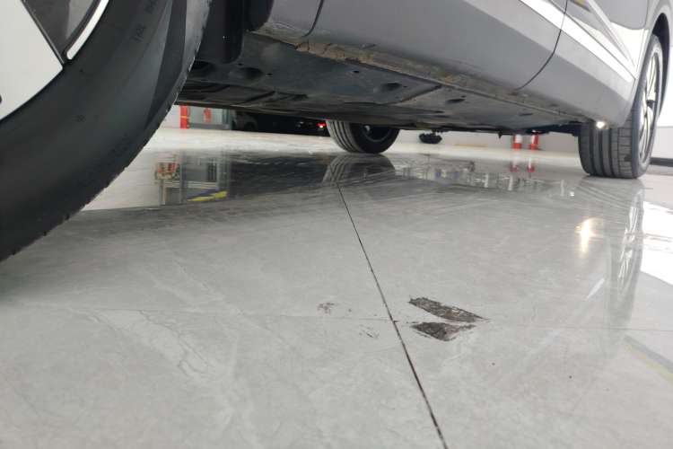 Used Volkswagen Talagon 2021 380TSI Four-Wheel Drive Luxury Premium Edition Pro Right Side Sill