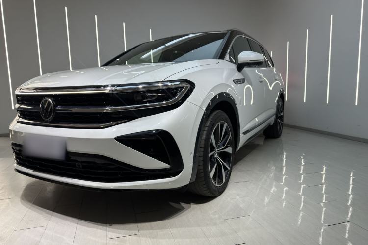 Used Volkswagen Talagon 2021 380TSI Four-Wheel Drive R-Line Touareg Edition Guazi used car, China used car export, Used car for sale, Used cars, Cheapest cars for sale