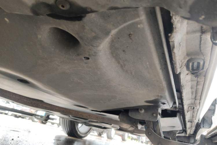 Used Volkswagen Talagon 2021 380TSI Four-Wheel Drive R-Line Touareg Edition Chassis Front Left