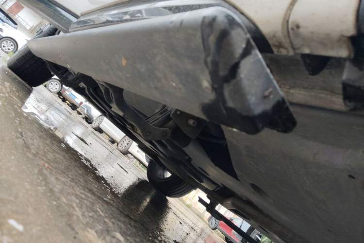 Used Volkswagen Talagon 2021 380TSI Four-Wheel Drive R-Line Touareg Edition Chassis Front Right