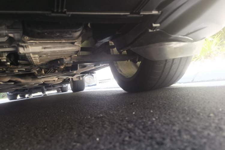Used Volkswagen Talagon 2021 380TSI Four-Wheel Drive R-Line Touareg Edition Chassis Front Right