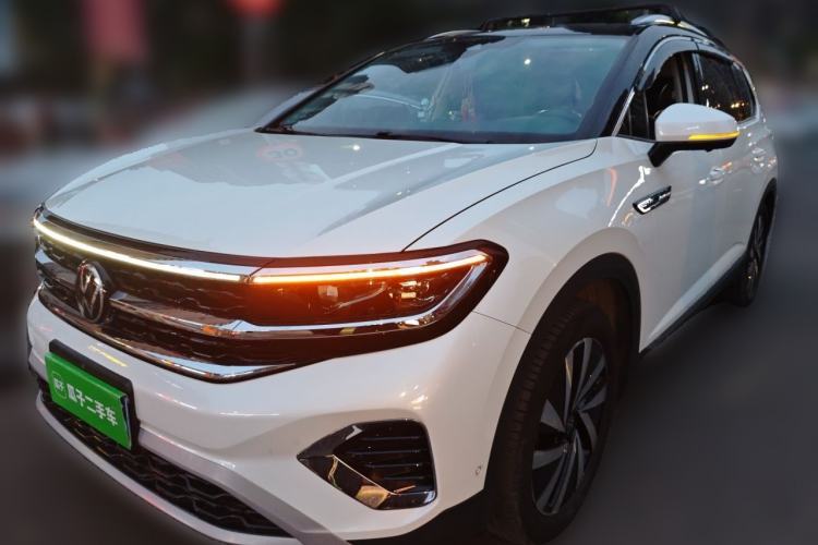 Used Volkswagen Talagon 2021 380TSI Four-Wheel Drive Luxury Premium Edition Pro Guazi used car, China used car export, Used car for sale, Used  cars, Cheapest cars for sale