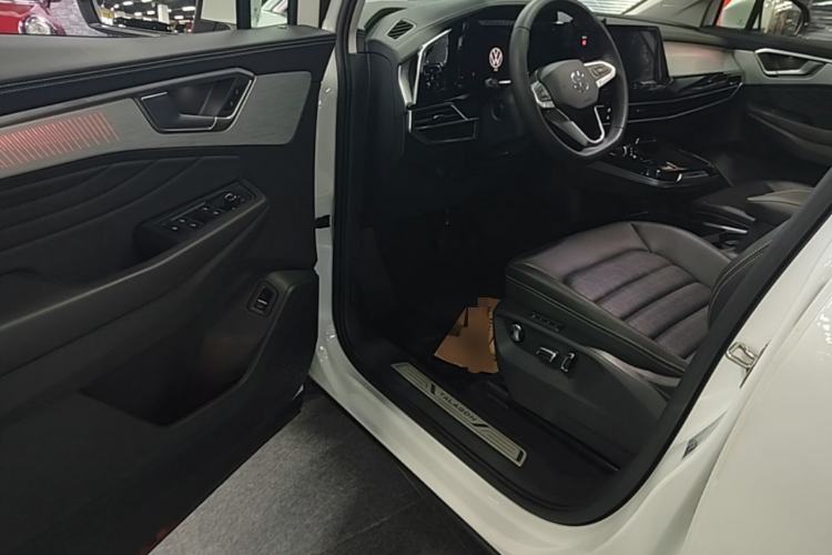 Used Volkswagen Talagon 2021 380TSI Four-Wheel Drive Luxury Premium Edition Pro Driver Seat