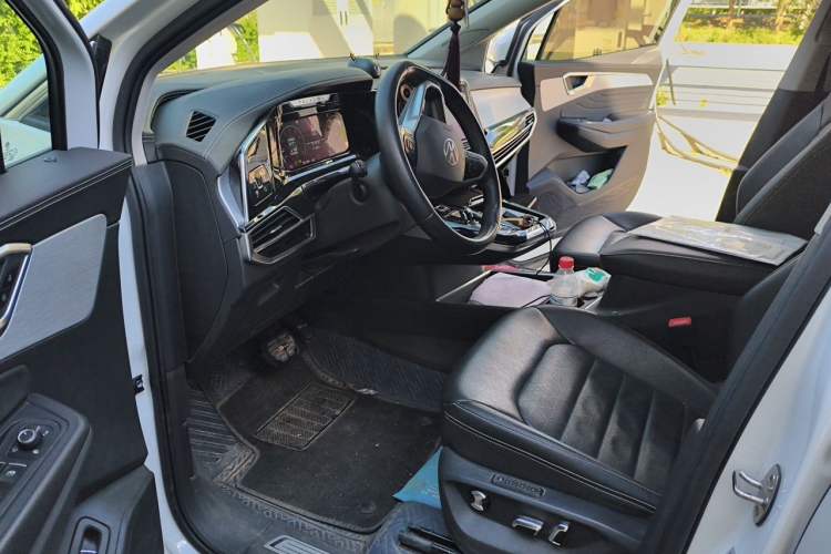 Used Volkswagen Talagon 2021 380TSI Four-Wheel Drive Luxury Premium Edition Pro Driver Seat