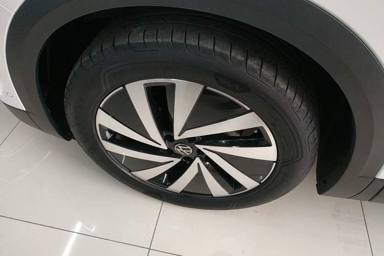 Used Volkswagen Talagon 2021 380TSI Four-Wheel Drive Luxury Premium Edition Pro Exterior 2