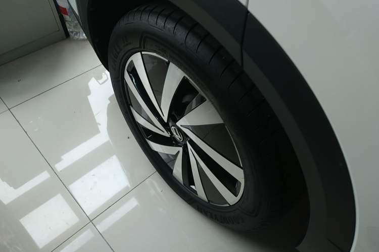Used Volkswagen Talagon 2021 380TSI Four-Wheel Drive Luxury Premium Edition Pro Exterior 3