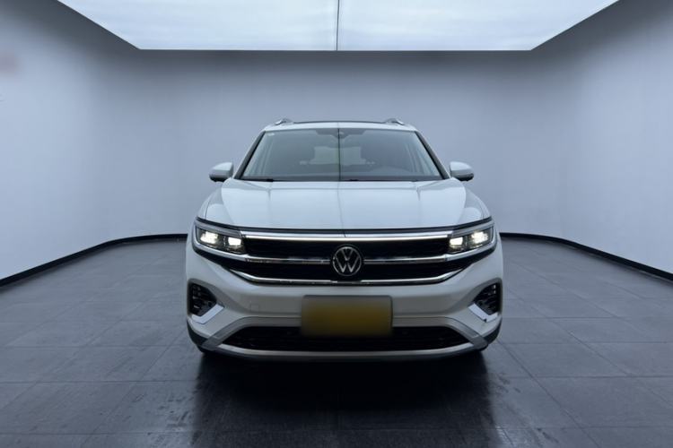 Used Volkswagen Talagon 2021 380TSI Four-Wheel Drive Luxury Premium Edition Pro Exterior 8