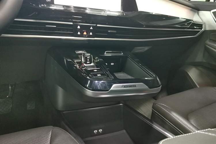 Used Volkswagen Talagon 2021 380TSI Four-Wheel Drive Luxury Premium Edition Pro Gear Lever