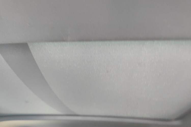 Used Volkswagen Talagon 2021 380TSI Four-Wheel Drive R-Line Touareg Edition Headliner