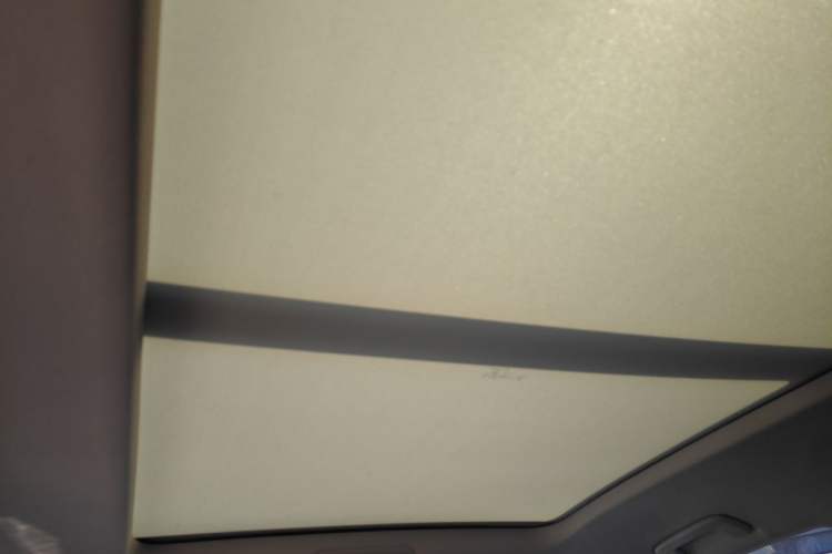 Used Volkswagen Talagon 2021 380TSI Four-Wheel Drive Flagship Version Headliner