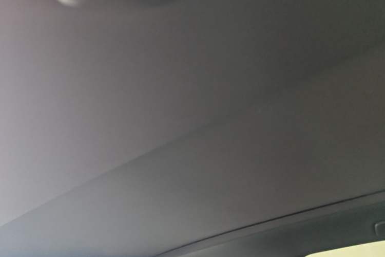 Used Volkswagen Talagon 2021 380TSI Four-Wheel Drive R-Line Touareg Edition Headliner