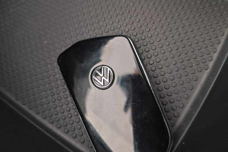 Used Volkswagen Talagon 2021 380TSI Four-Wheel Drive R-Line Touareg Edition Interior 1