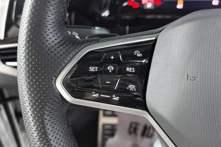 Used Volkswagen Talagon 2021 380TSI Four-Wheel Drive R-Line Touareg Edition Interior 1