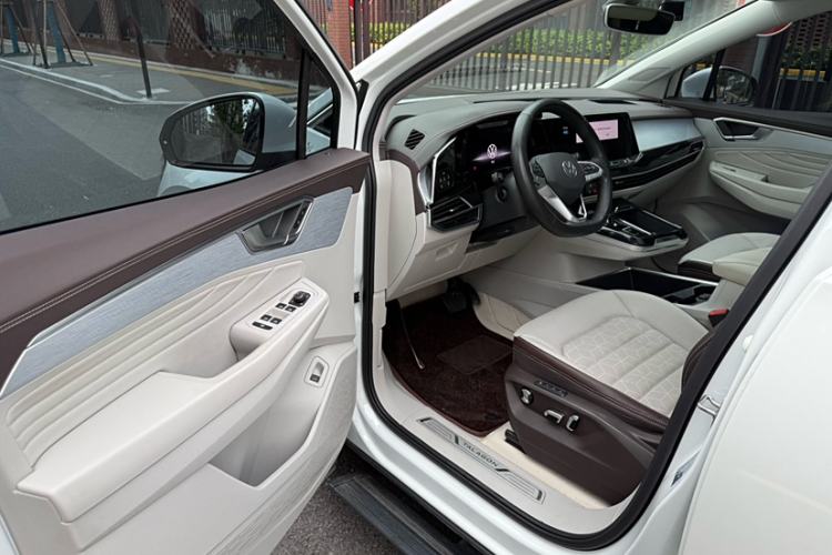 Used Volkswagen Talagon 2021 380TSI Four-Wheel Drive Luxury Premium Edition Pro Interior 10