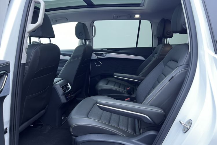 Used Volkswagen Talagon 2021 380TSI Four-Wheel Drive Luxury Premium Edition Pro Interior 6