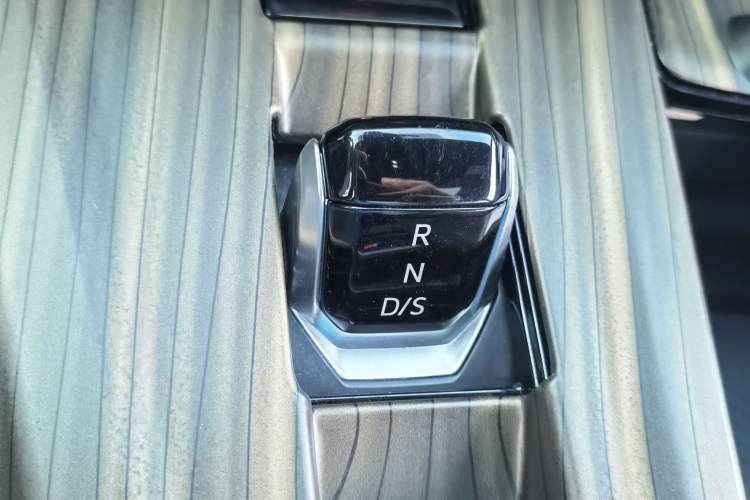 Used Volkswagen Talagon 2021 380TSI Four-Wheel Drive R-Line Touareg Edition Interior 6