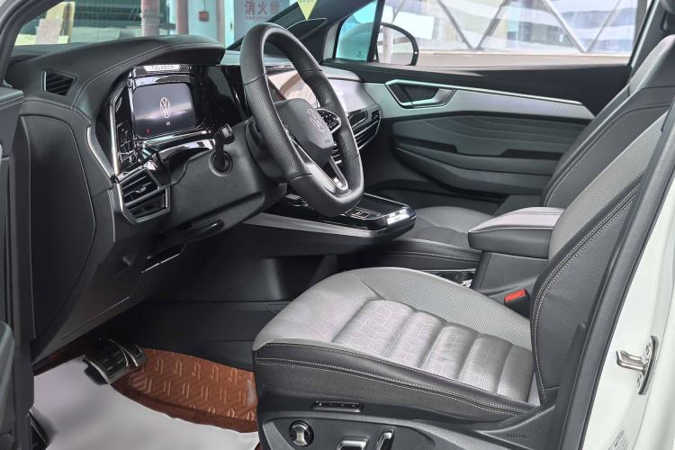 Used Volkswagen Talagon 2021 380TSI Four-Wheel Drive R-Line Touareg Edition Interior 7