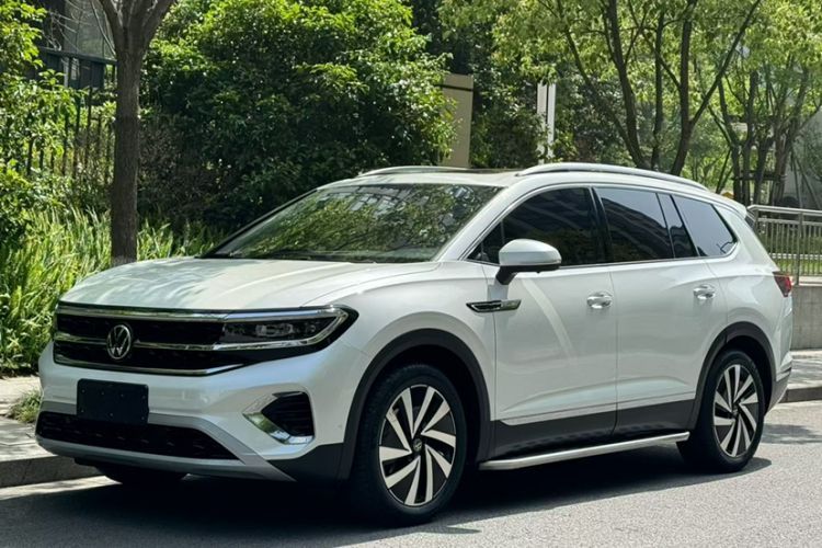 Used Volkswagen Talagon 2021 380TSI Four-Wheel Drive Luxury Premium Edition Pro Guazi used car, China used car export, Used car for sale, Used  cars, Cheapest cars for sale