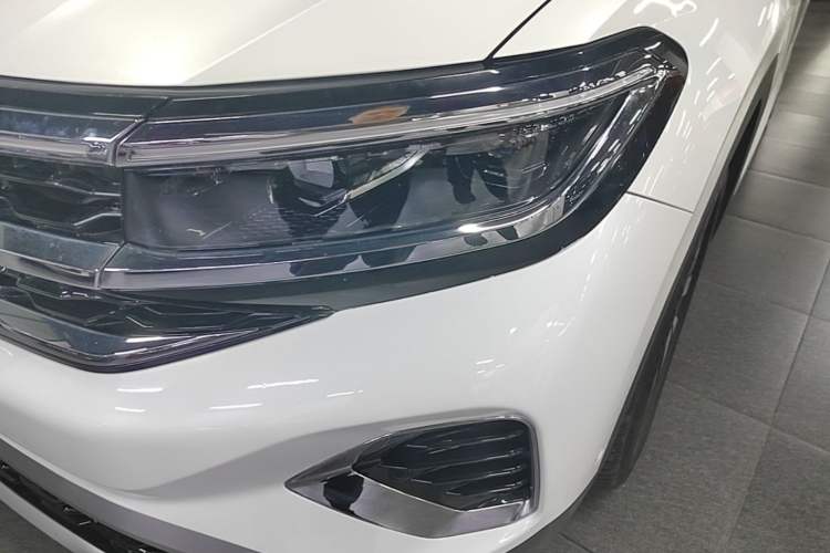 Used Volkswagen Talagon 2021 380TSI Four-Wheel Drive Luxury Premium Edition Pro Left Front Headlight