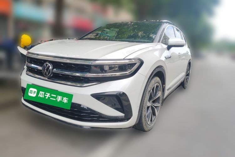 Used Volkswagen Talagon 2021 380TSI Four-Wheel Drive R-Line Touareg Edition Guazi used car, China used car export, Used car for sale, Used cars, Cheapest cars for sale