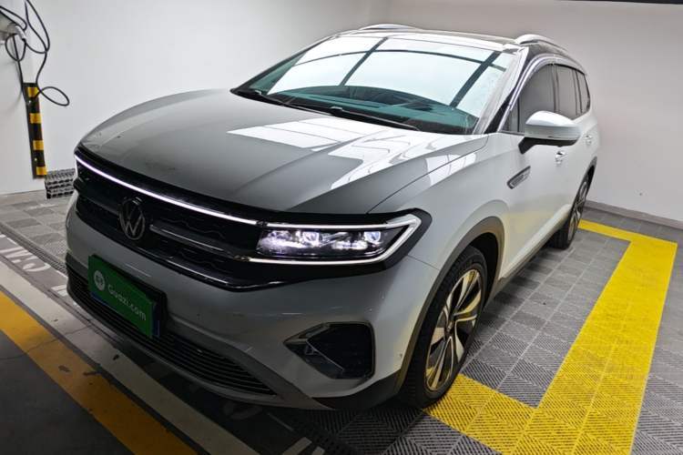 Used Volkswagen Talagon 2021 380TSI Four-Wheel Drive Flagship Version Guazi used car, China used car export, Used car for sale, Used  cars, Cheapest cars for sale