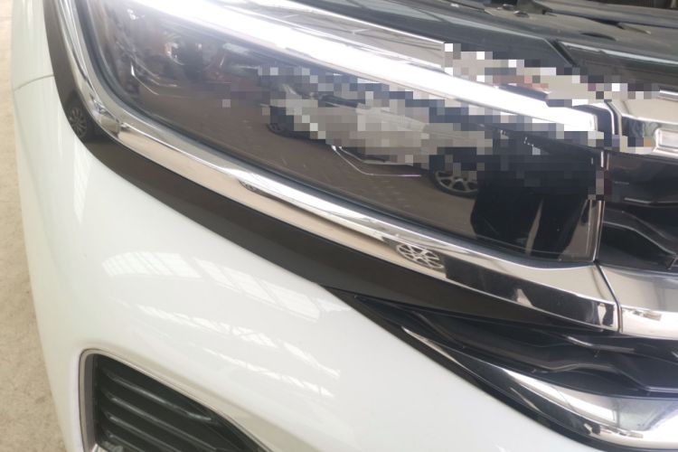 Used Volkswagen Talagon 2021 380TSI Four-Wheel Drive Luxury Premium Edition Pro Right Front Headlight
