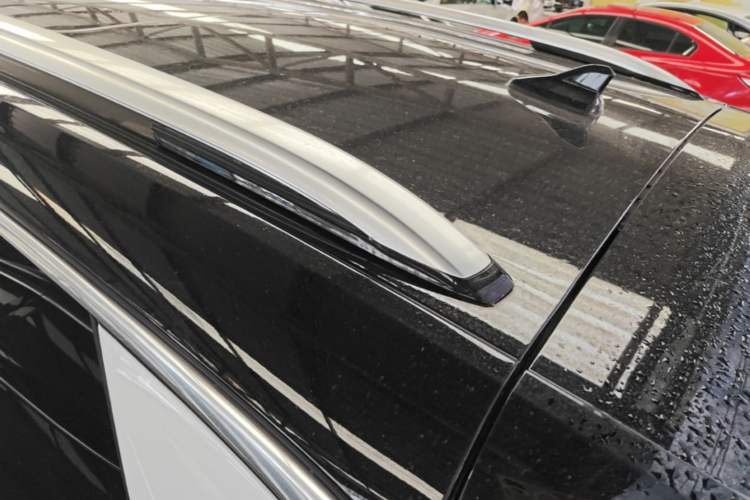 Used Volkswagen Talagon 2021 380TSI Four-Wheel Drive R-Line Touareg Edition Roof
