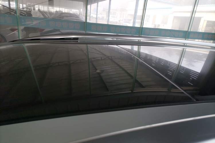 Used Volkswagen Talagon 2021 530TSI Four-Wheel Drive Flagship Shengjing Edition Pro Roof