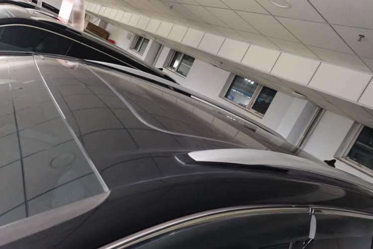 Used Volkswagen Talagon 2021 380TSI Four-Wheel Drive R-Line Touareg Edition Roof