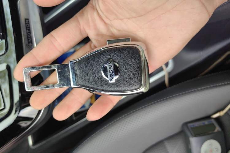 Used Volkswagen Talagon 2021 380TSI Four-Wheel Drive R-Line Touareg Edition Vehicle Key