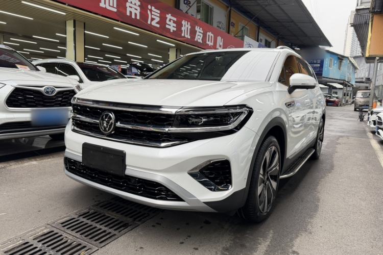 Used Volkswagen Talagon 2021 380TSI Four-Wheel Drive Flagship Version Guazi used car, China used car export, Used car for sale, Used  cars, Cheapest cars for sale
