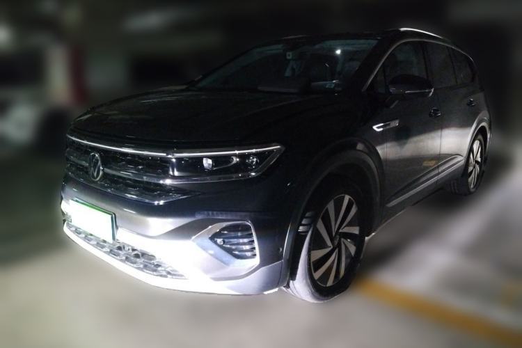 Volkswagen Talagon 2022 380TSI Four-Wheel Drive Flagship Shengjing Edition 6 Seats de segunda mano Guazi used car, China used car export, Used car for sale, Used cars, Cheapest cars for sale