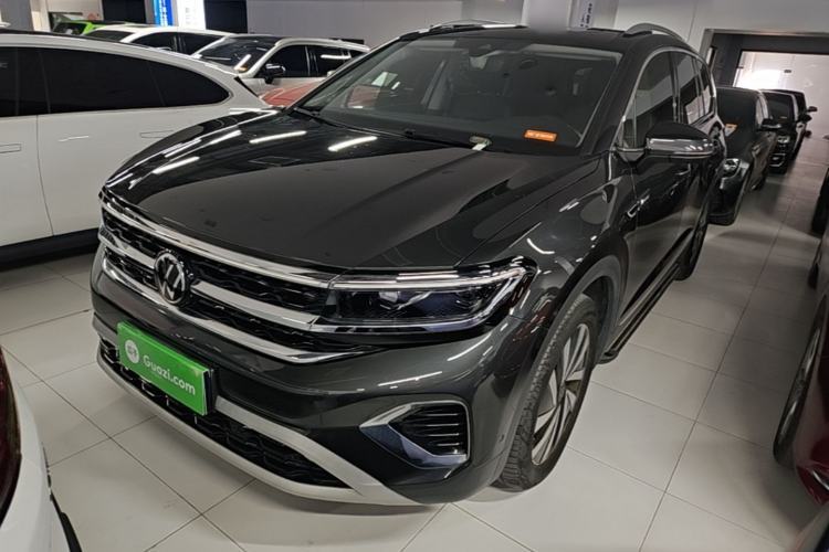Ojetý Volkswagen Talagon 2022 380TSI Four-Wheel Drive Luxury "Jiajing" Edition Pro 6 Seats Guazi used car, China used car export, Used car for sale, Used  cars, Cheapest cars for sale
