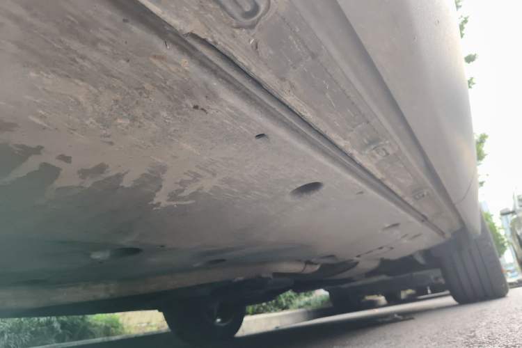 Used Volkswagen Talagon 2022 380TSI Four-Wheel Drive Luxury "Jiajing" Edition Pro 6 Seats Chassis Front Left
