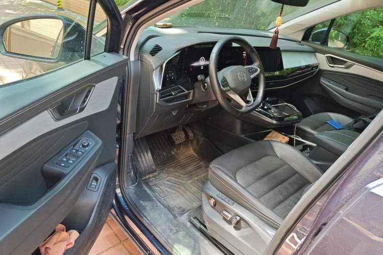 Used Volkswagen Talagon 2022 380TSI Four-Wheel Drive Luxury "Jiajing" Edition Pro 6 Seats Driver Seat